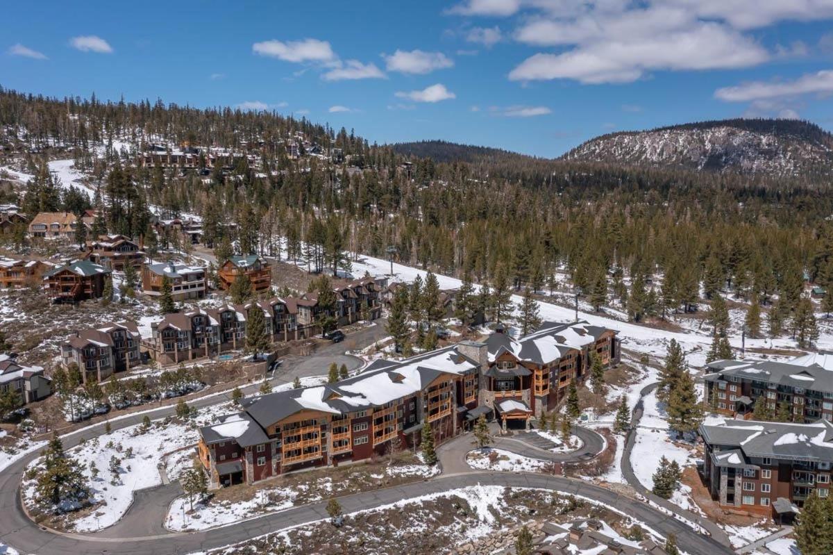Sunstone Lodge By 101 Great Escapes Mammoth Lakes Luaran gambar