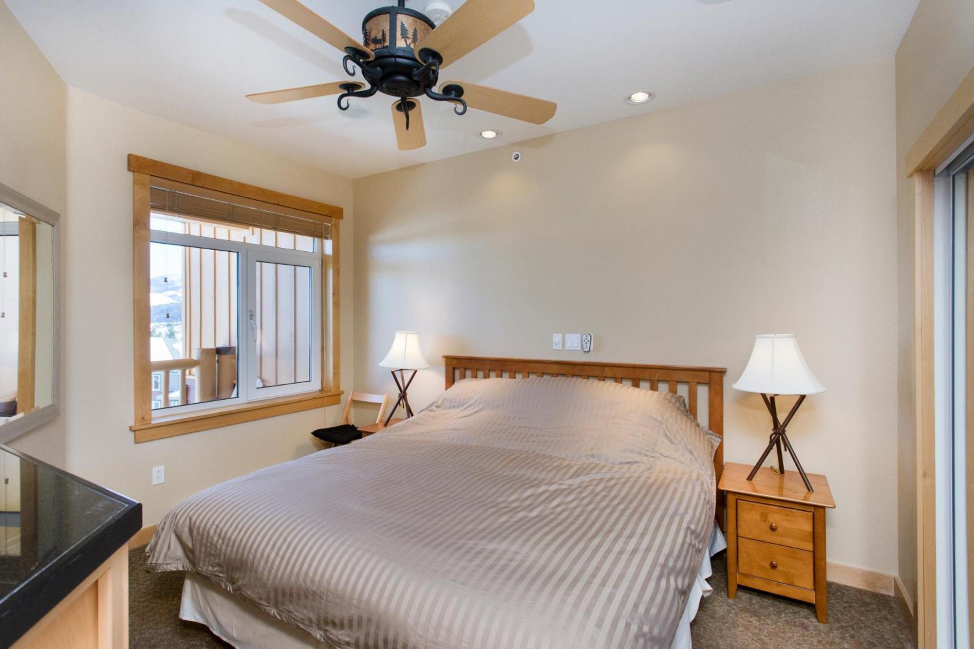 Sunstone Lodge By 101 Great Escapes Mammoth Lakes Bilik gambar