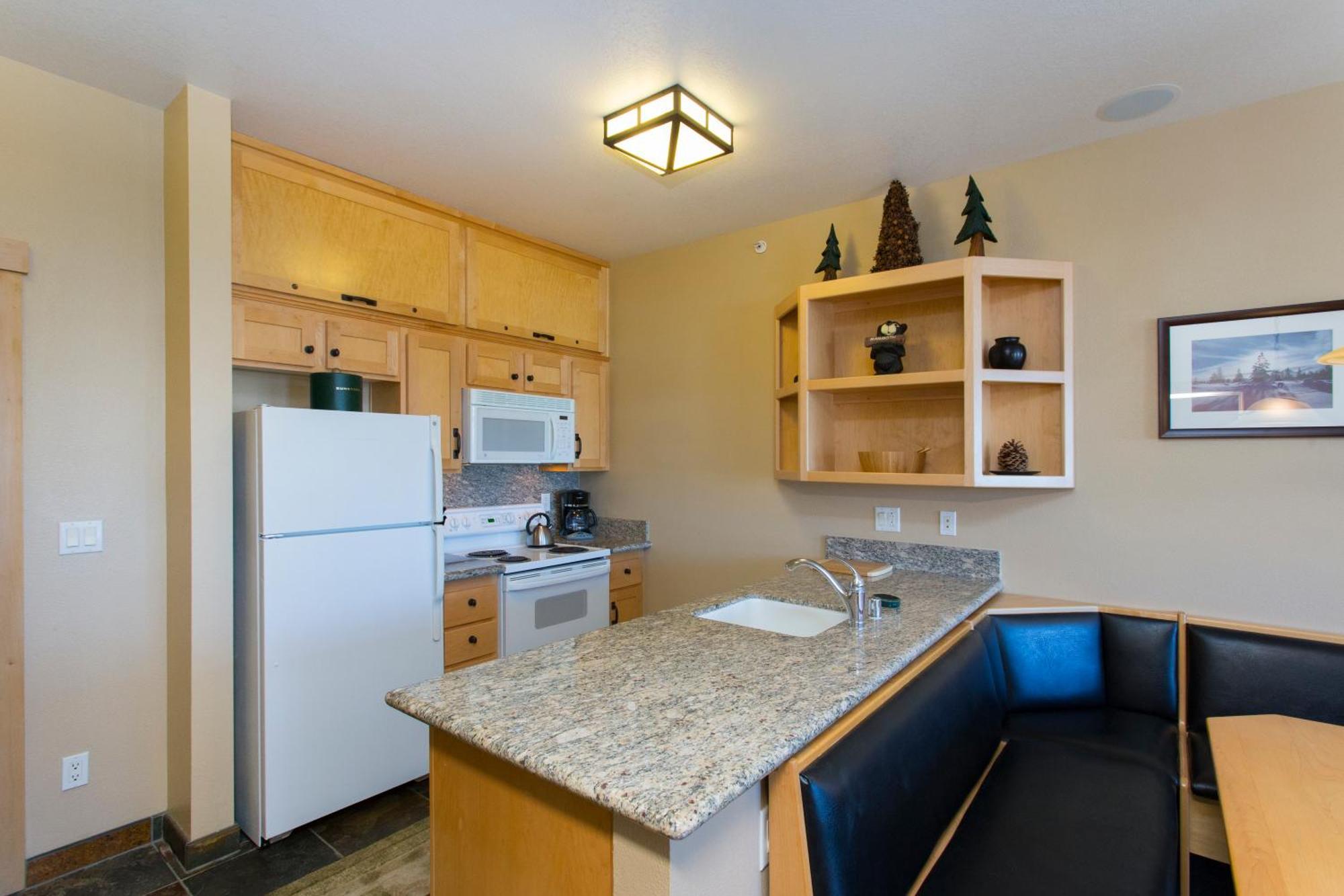 Sunstone Lodge By 101 Great Escapes Mammoth Lakes Bilik gambar