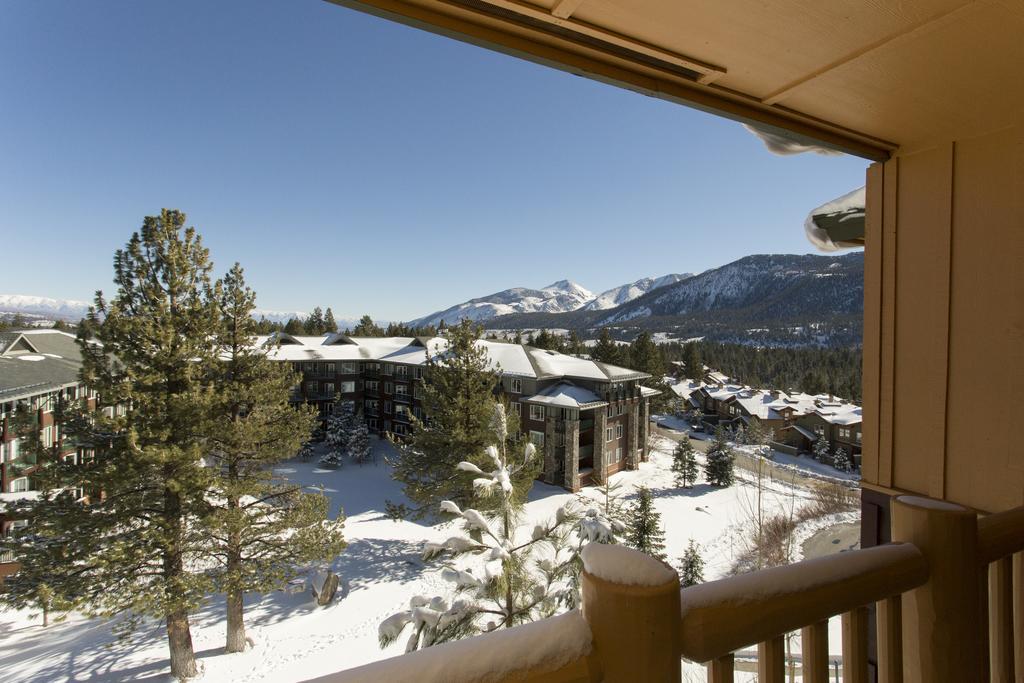 Sunstone Lodge By 101 Great Escapes Mammoth Lakes Luaran gambar
