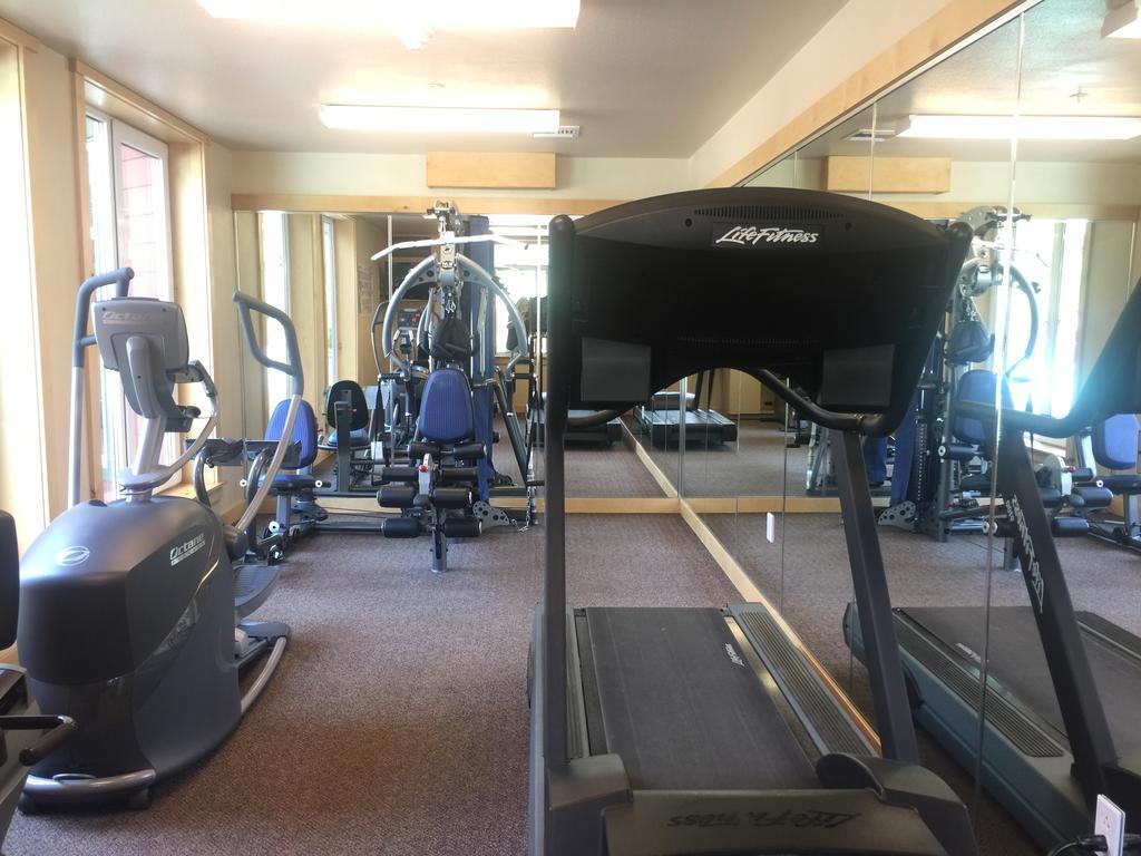 Sunstone Lodge By 101 Great Escapes Mammoth Lakes Luaran gambar