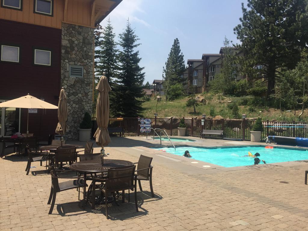 Sunstone Lodge By 101 Great Escapes Mammoth Lakes Luaran gambar