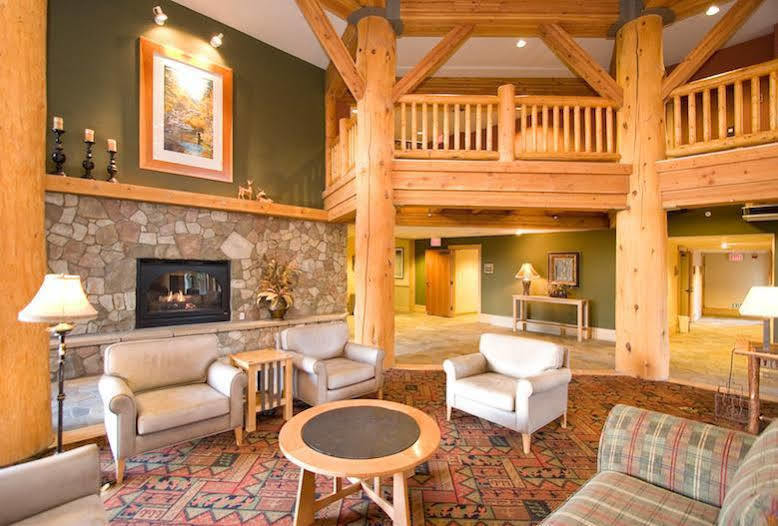 Sunstone Lodge By 101 Great Escapes Mammoth Lakes Luaran gambar