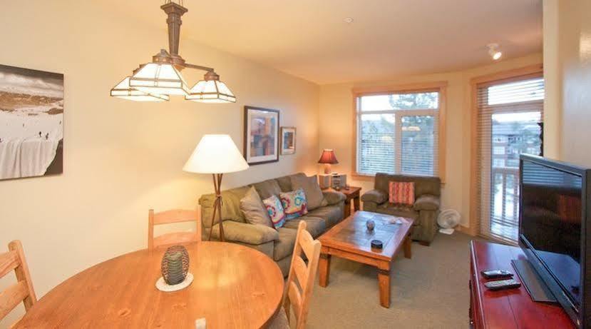 Sunstone Lodge By 101 Great Escapes Mammoth Lakes Luaran gambar