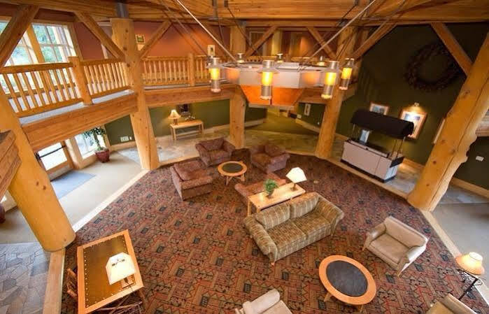 Sunstone Lodge By 101 Great Escapes Mammoth Lakes Luaran gambar