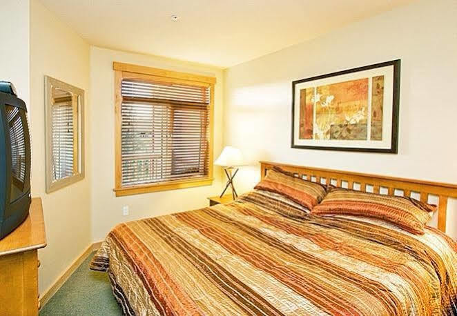 Sunstone Lodge By 101 Great Escapes Mammoth Lakes Luaran gambar