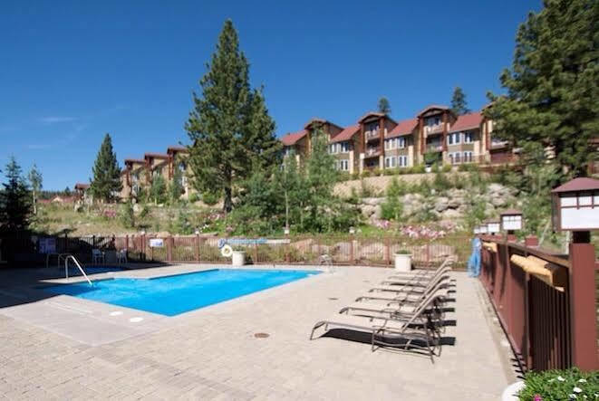 Sunstone Lodge By 101 Great Escapes Mammoth Lakes Luaran gambar