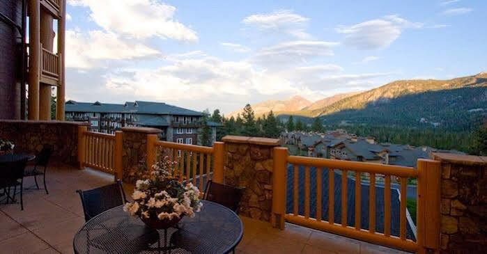 Sunstone Lodge By 101 Great Escapes Mammoth Lakes Luaran gambar