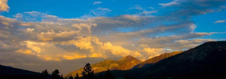 Sunstone Lodge By 101 Great Escapes Mammoth Lakes Luaran gambar